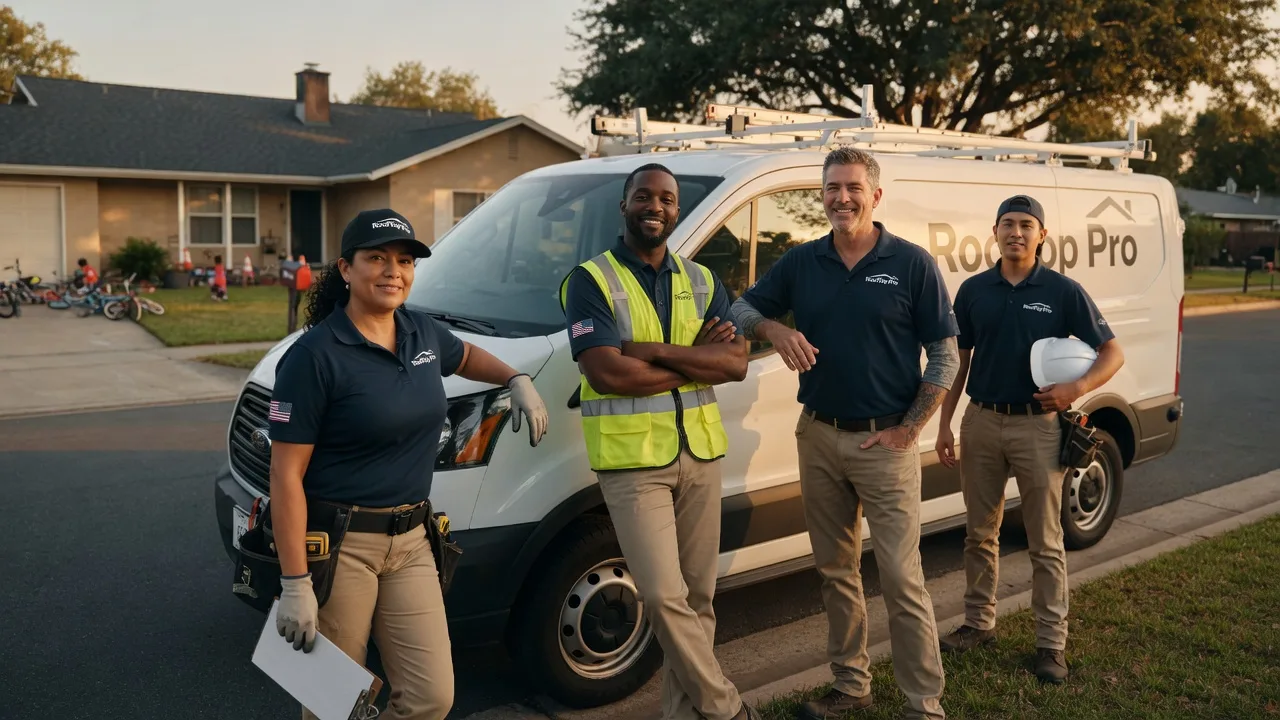 Roof Repair in Lockwood, CA near me